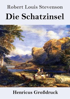 Die Schatzinsel