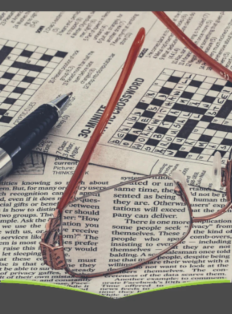 Gehirnfitness für Zuhause: Rätsel-, Sudoku- & Logik-Magazine im Abo