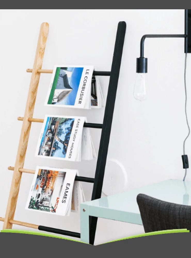 DIY- und Wohnmagazin Abos mit Prämien & Rabatt