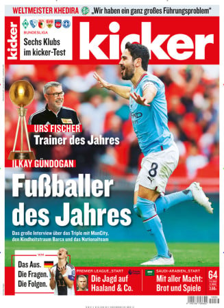 kicker