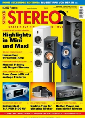 Stereo