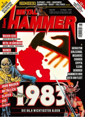 Metal Hammer