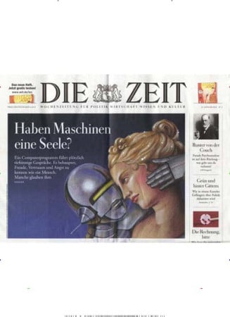 Die Zeit