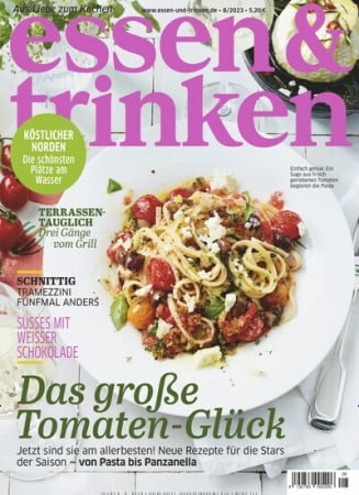 Essen & Trinken Abo