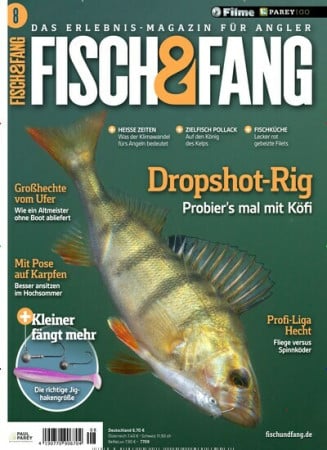 Fisch & Fang Abo