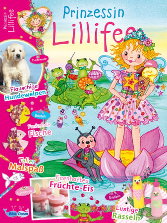 Prinzessin Lillifee