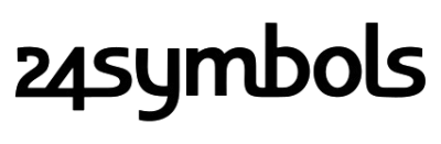24symbols - 1 Monat kostenlos