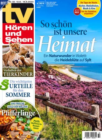 tv Hören und Sehen