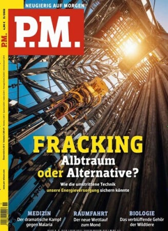 PM Magazin