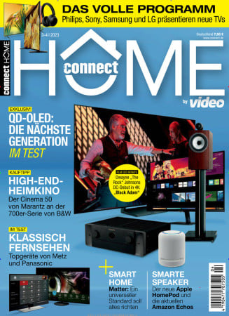 Video Connect Home