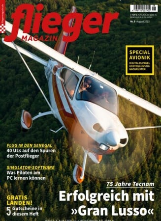 Flieger Magazin