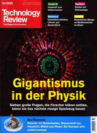 Technology Review