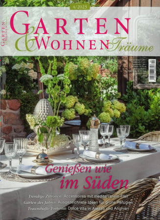 Garten & Wohnen Träume