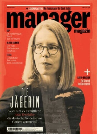 manager magazin