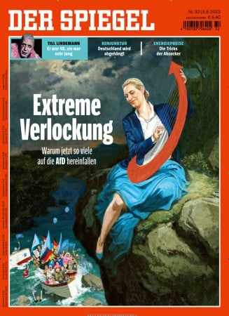 Der Spiegel