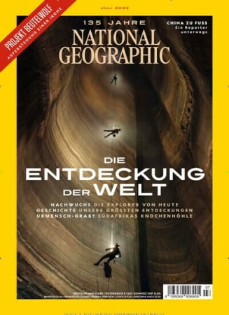 National Geographic