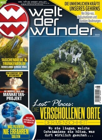 Welt der Wunder