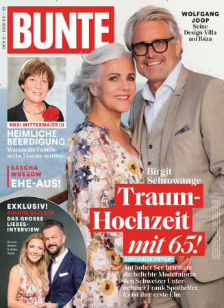 Bunte