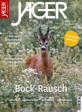 Jäger Abo
