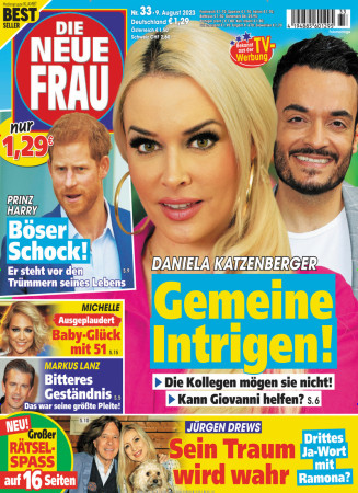 Die neue Frau