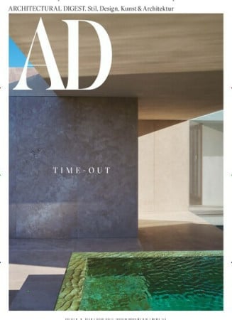 AD Architectural Digest