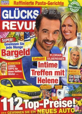 Glücks Revue