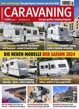 Caravaning