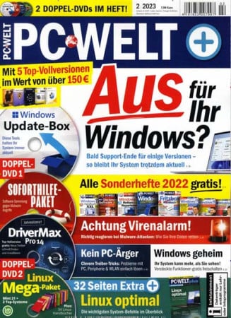 PC Magazin Super Premium