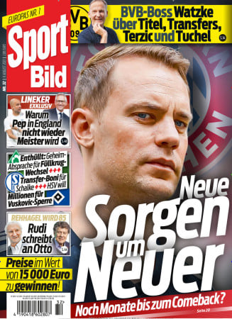 Sport Bild