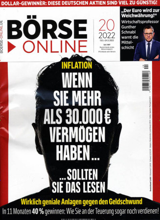 BÖRSE ONLINE