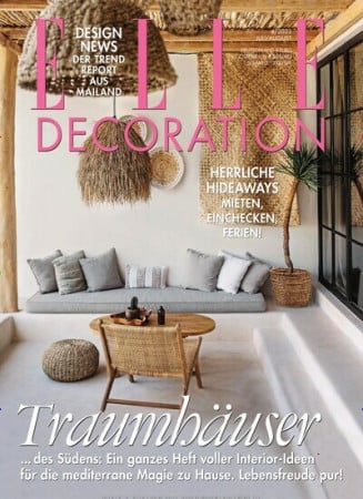 Elle Decoration