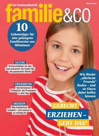 Familie & Co. Abo
