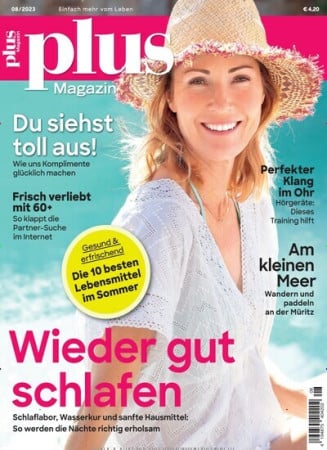 plus Magazin