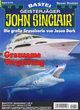 Geisterjäger John Sinclair Abo