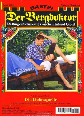 Der Bergdoktor