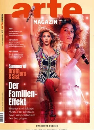 Arte Magazin