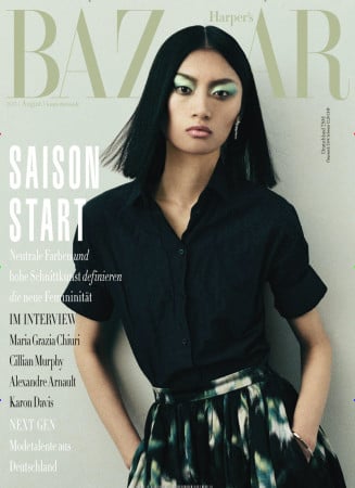 Harper's Bazaar Abo