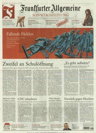 Frankfurter Allgemeine Sonntagszeitung