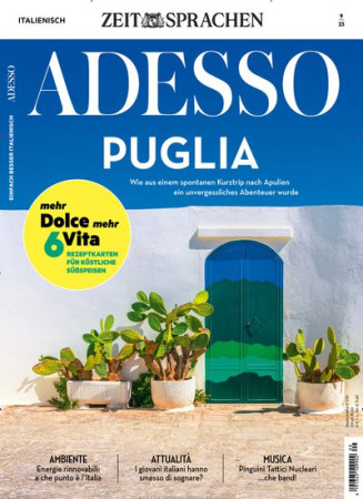 ADESSO Plus