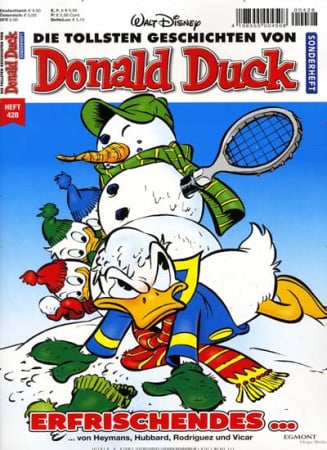 Donald Duck