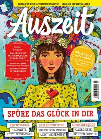 Auszeit