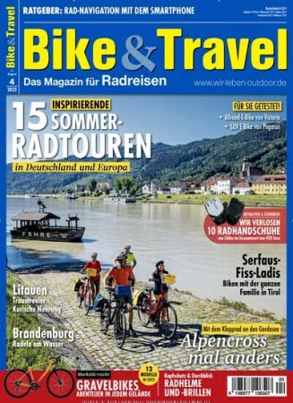 Bike & Travel Abo