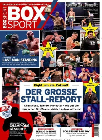 BoxSport 