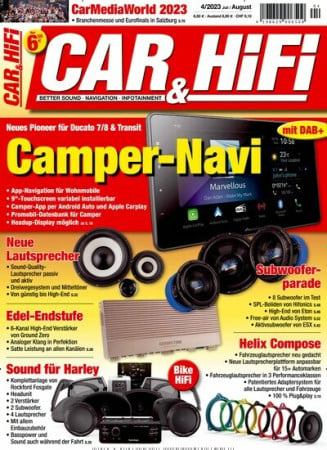 Car & Hifi Abo