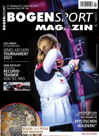 BogenSport Magazin