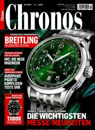 Chronos