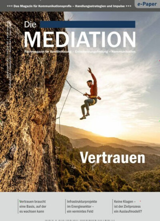 Die Mediation