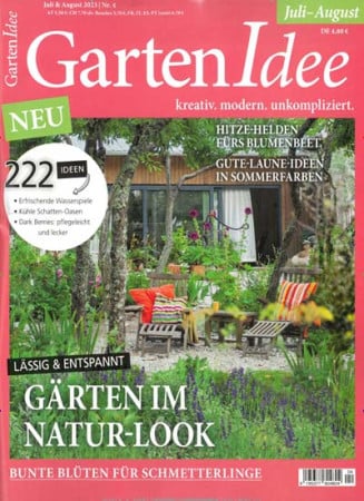 GartenIdee