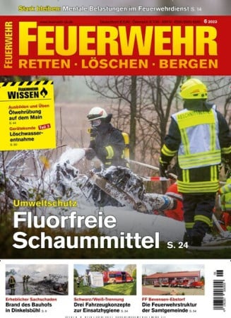 Feuerwehr 