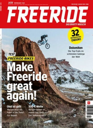 Freeride